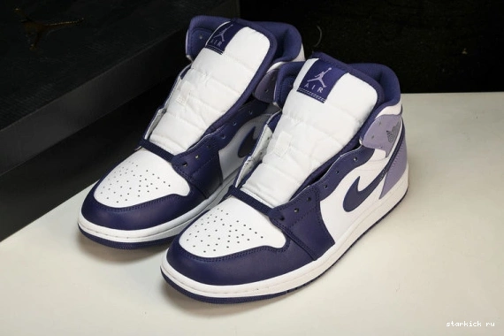 Air Jordan DQ8426-515 Mid  Blueberry DQ8426-515 1 0111